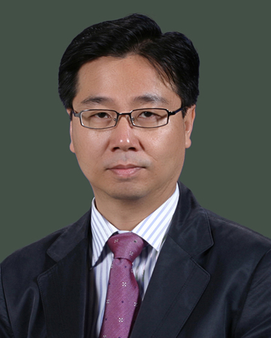 김영춘   교수