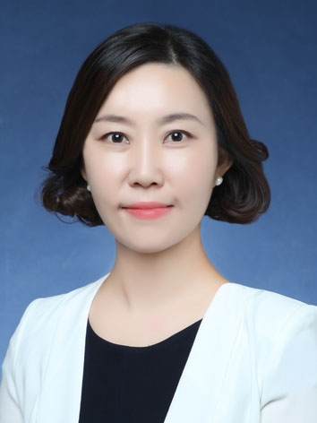 김영숙 교수