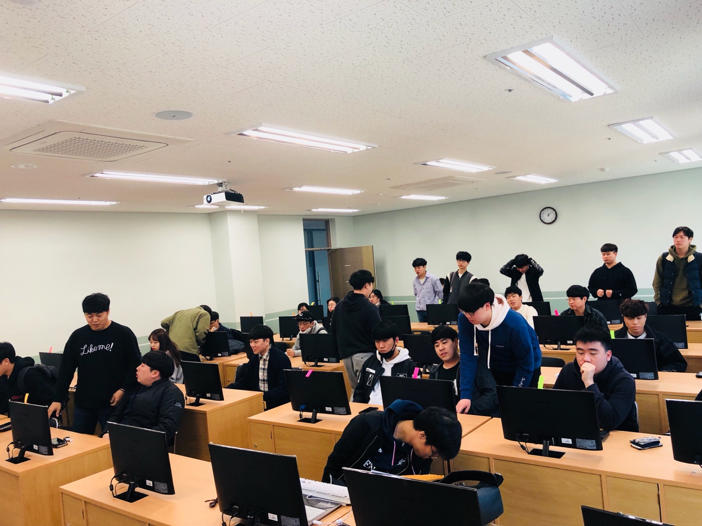 180411 게임대회