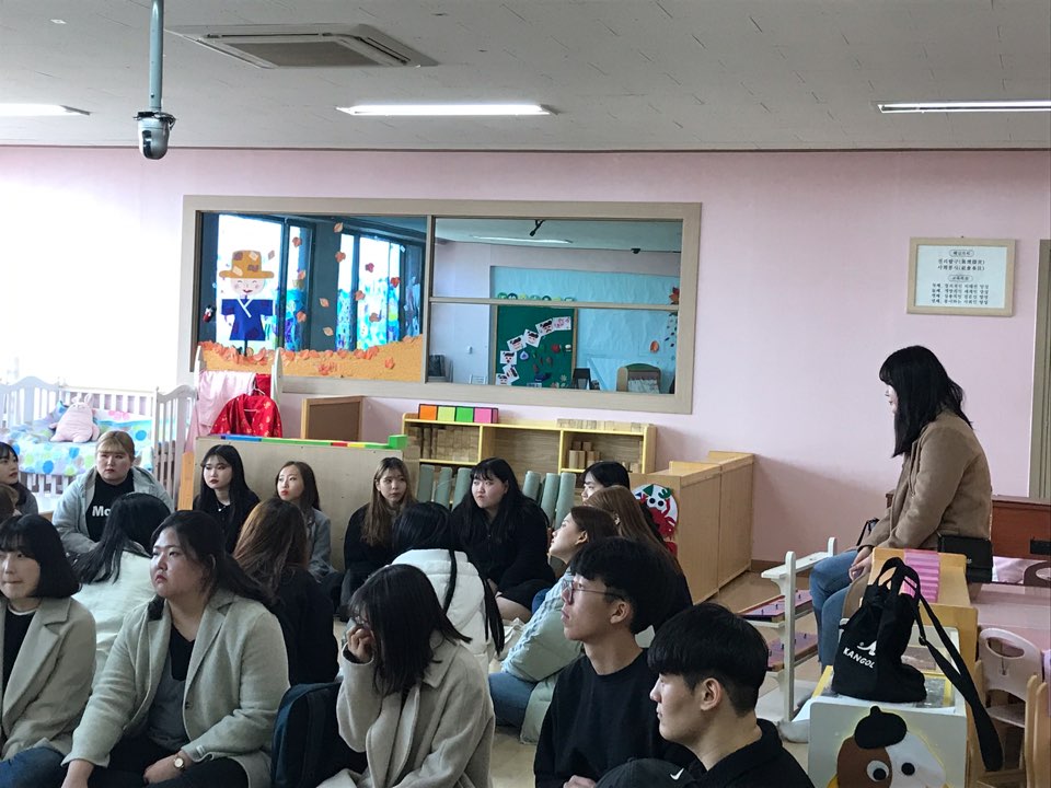 1-2학년 대면식