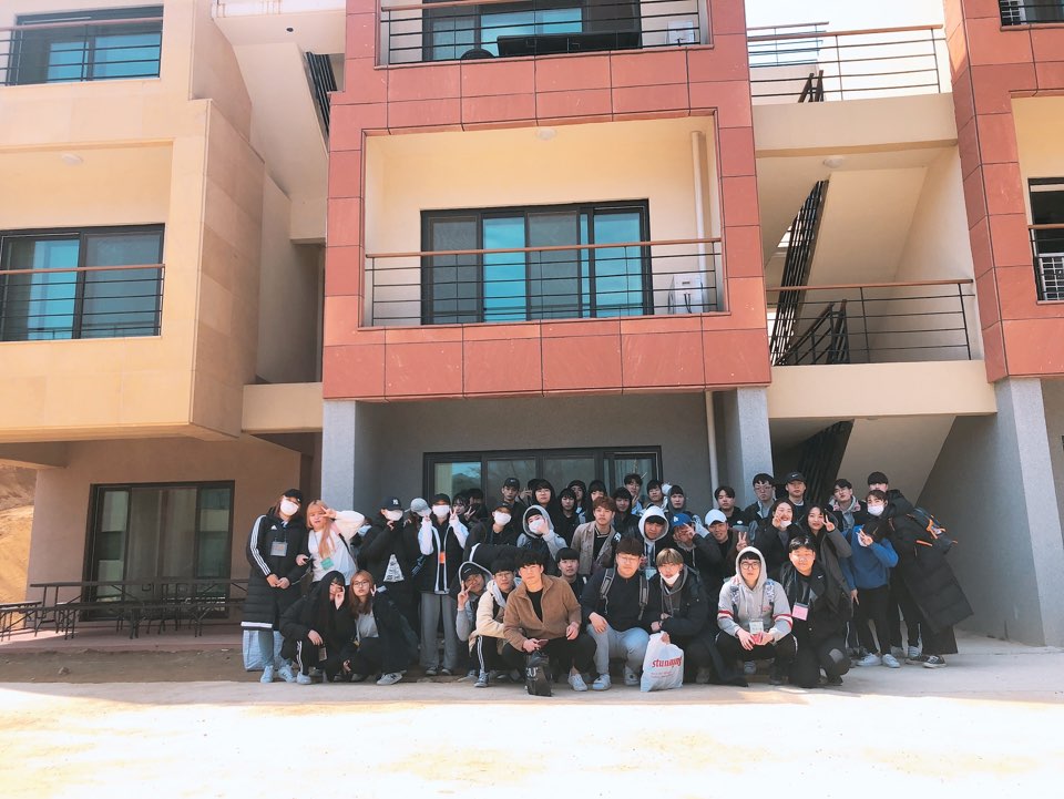 2019 엠티 #2