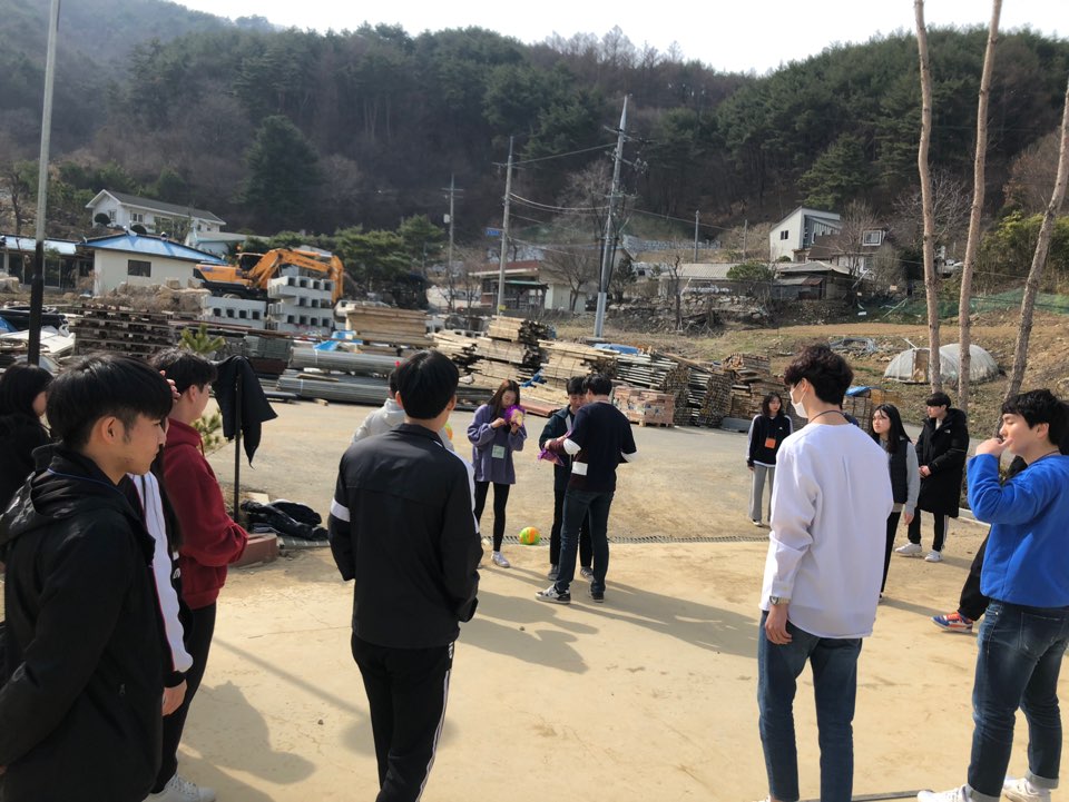 2019 엠티 #3