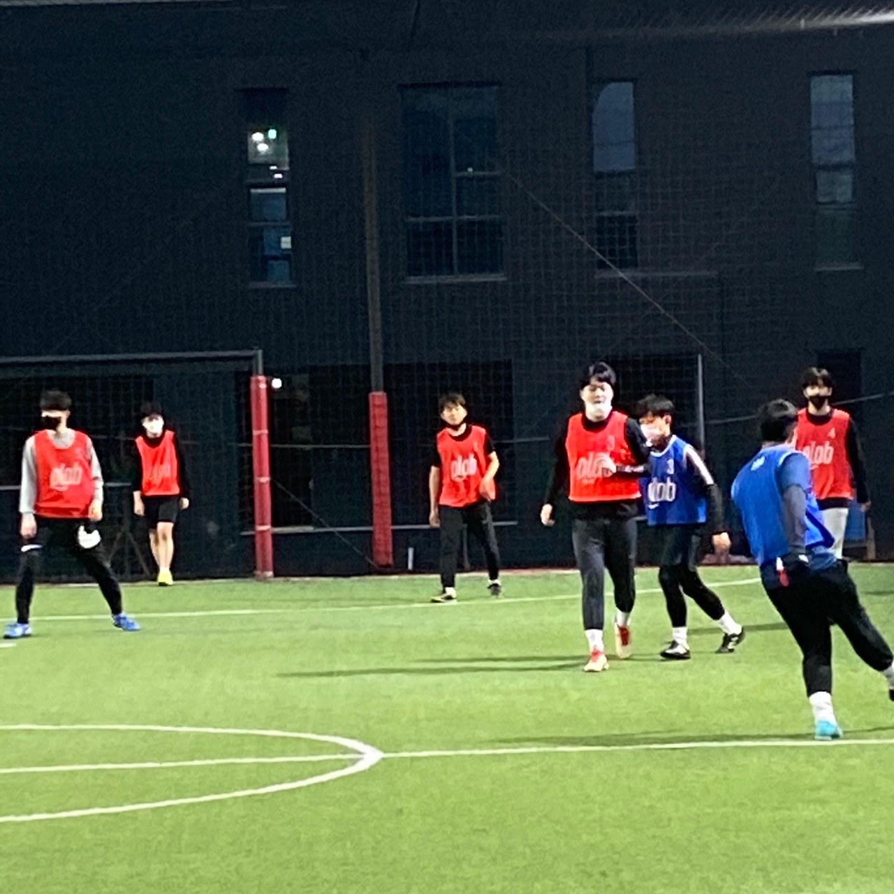 축구동아리