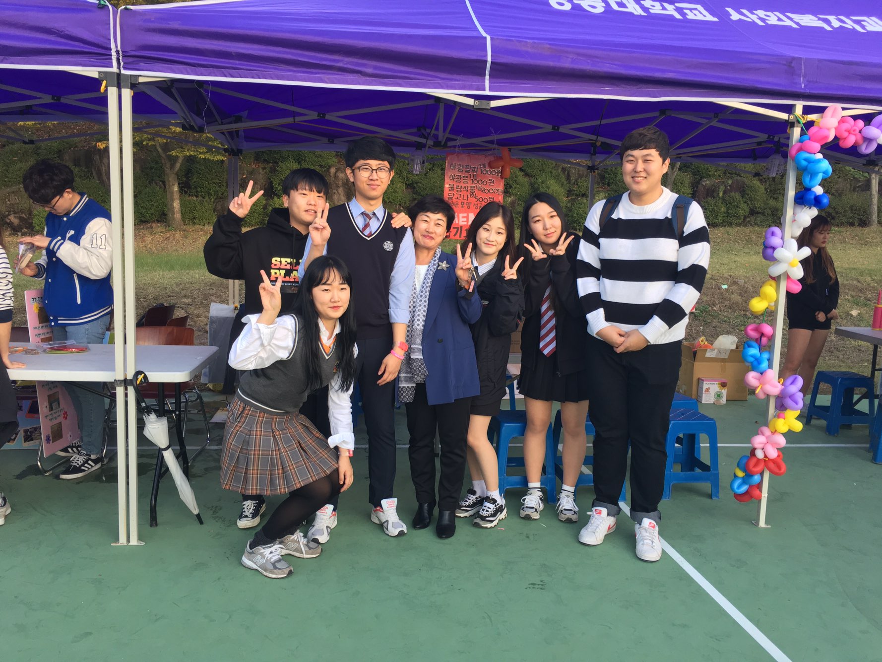 16년도 청야제
