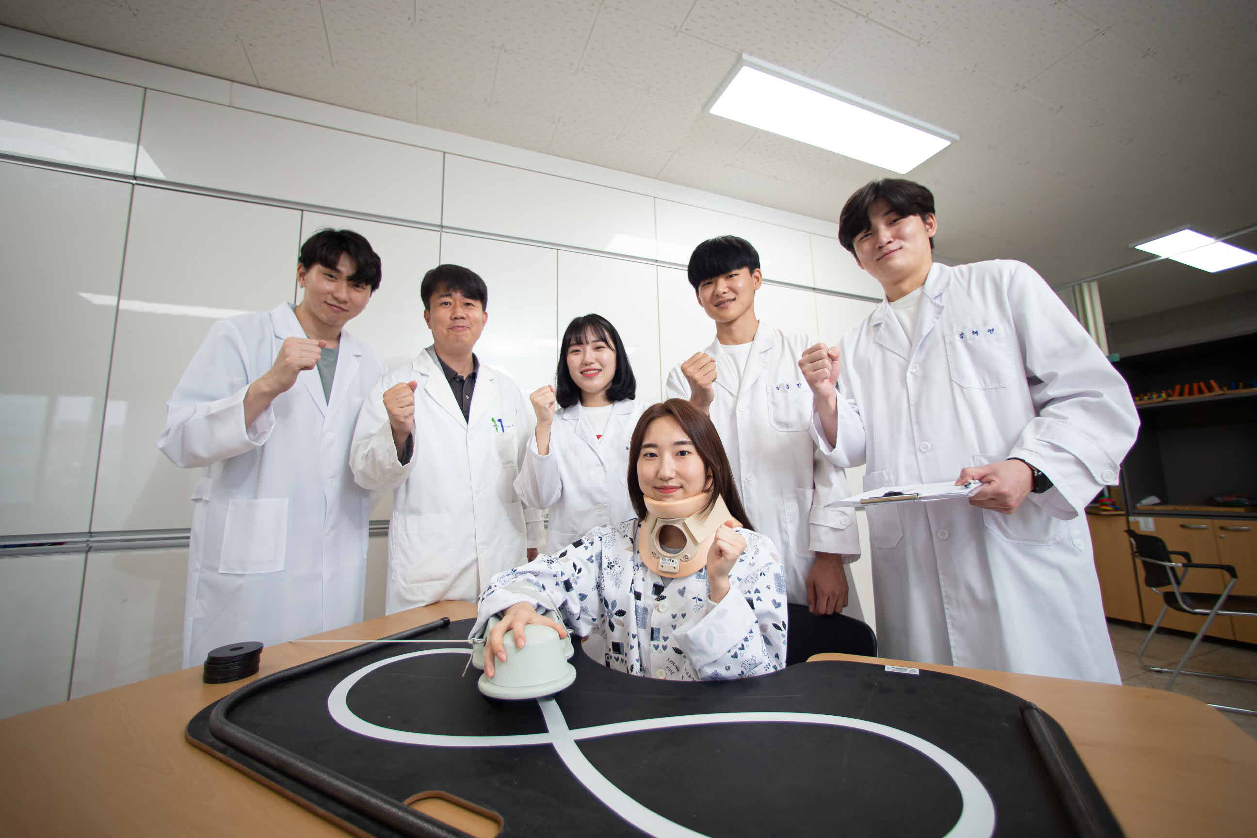 작업치료학과