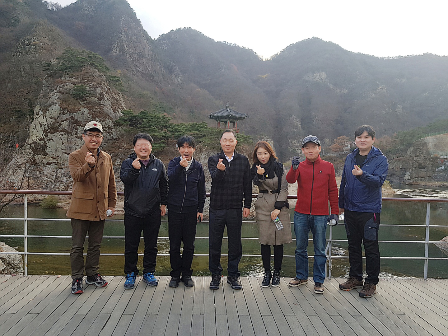 외부 교무회의