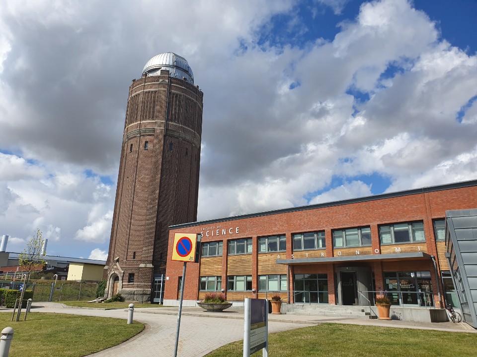LUNDS University