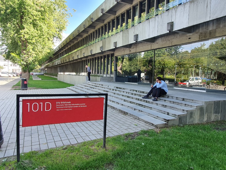 DTU Campus
