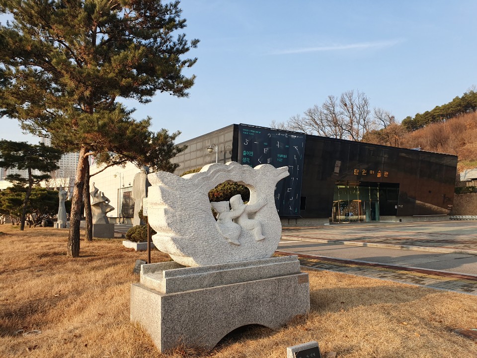 단원미술관