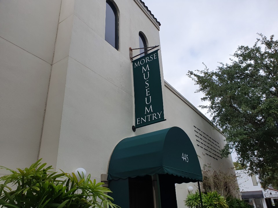 Morse Museum