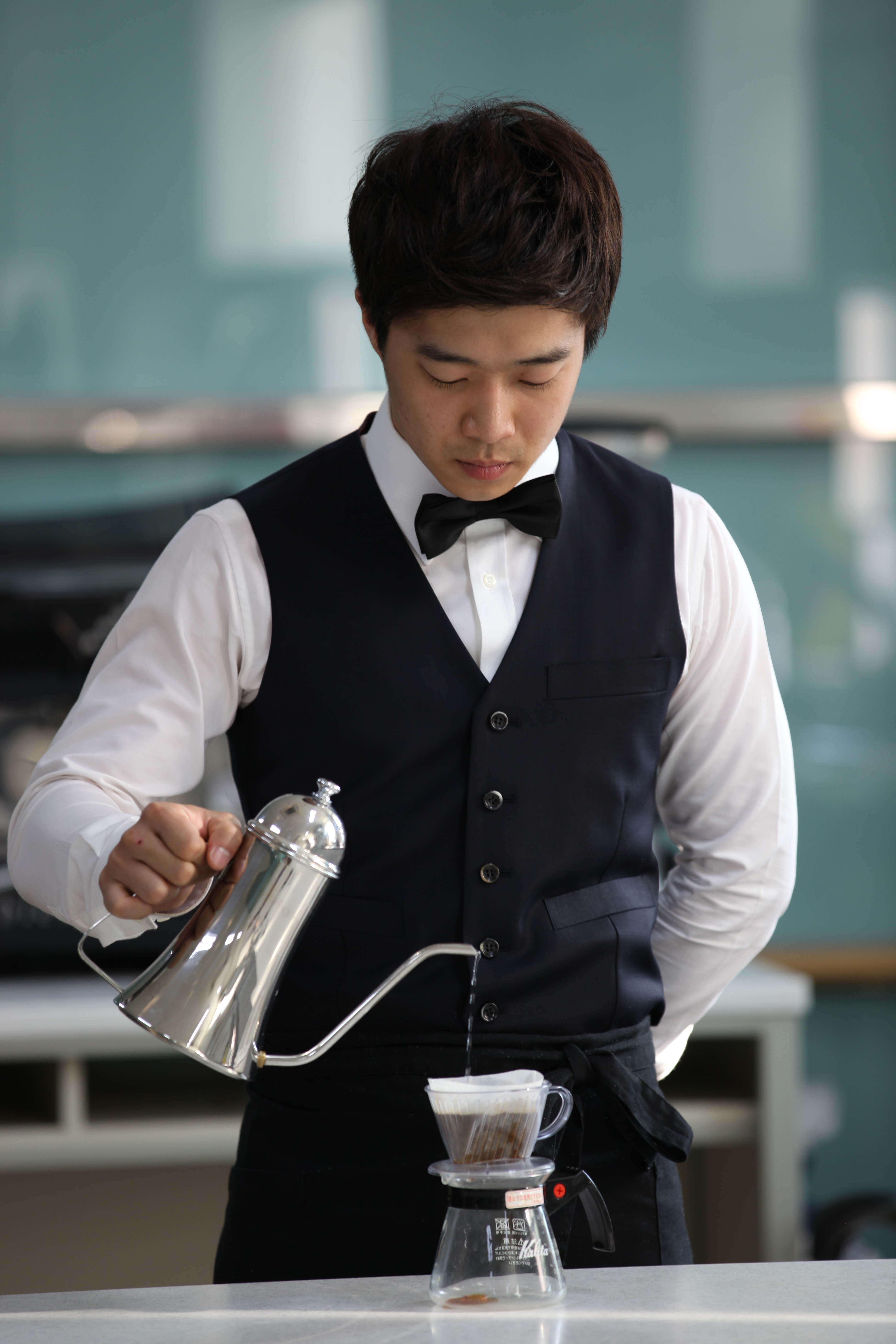 커피 드립