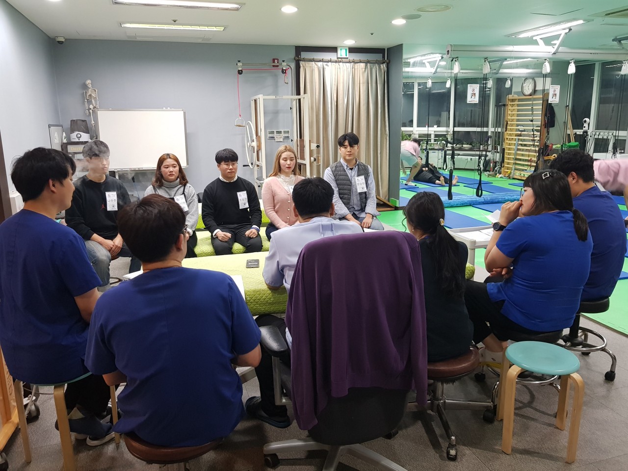 가상면접